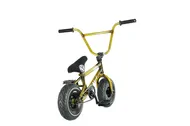 Mini BMX Wildcat ORIGINAL1 zlat – slika 3