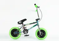 Mini BMX Wildcat ORIGINAL1 oil