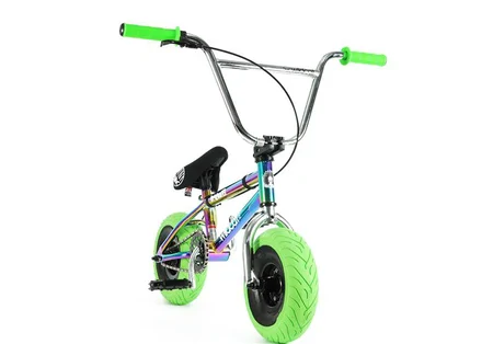 Mini BMX Wildcat ORIGINAL1 oil – slika 2