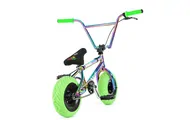 Mini BMX Wildcat ORIGINAL2 C oil – slika 3