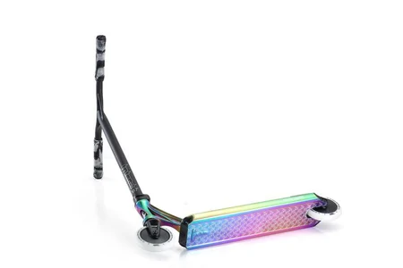 Skiro BLUNT Prodigy S7 - Oil – slika 4