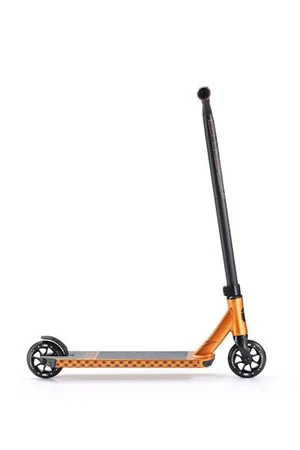 Skiro Blunt COLT S4 - oranžen – slika 2