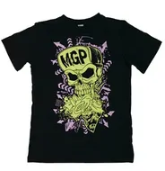 Majica MGP Madd Hatter – Madd Gear – slika 3