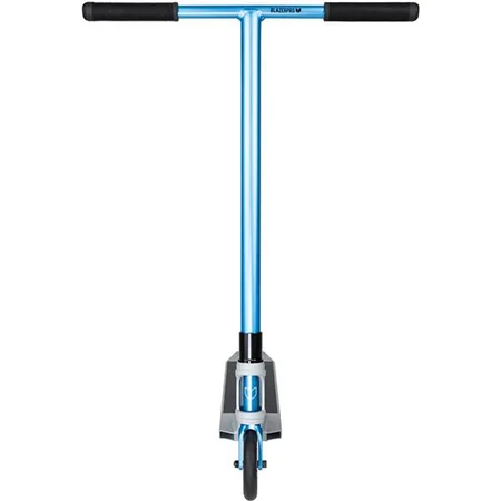 Skiro Blazer Pro FMK1 - modro/srebrn – slika 2