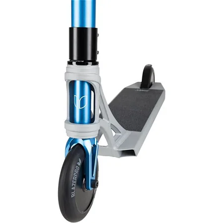 Skiro Blazer Pro FMK1 - modro/srebrn – slika 3