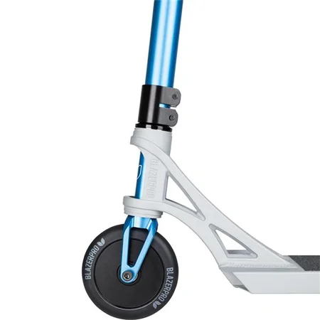 Skiro Blazer Pro FMK1 - modro/srebrn – slika 4