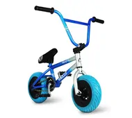 Mini BMX Wildcat ORIGINAL1 modro/siv