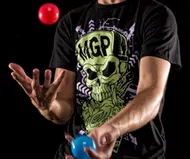 Majica MGP Madd Hatter – Madd Gear – slika 4