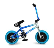 Mini BMX Wildcat ORIGINAL1 modro/siv – slika 3