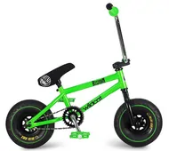 Mini BMX Wildcat ORIGINAL1 zelen – slika 2
