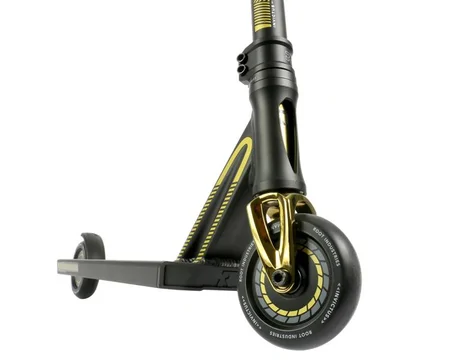 Skiro Root Industries Invictus - zlat – RootIndustries – slika 4