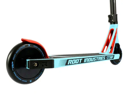 Skiro Root Industries AIR RP - moder – RootIndustries – slika 4