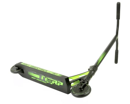 Skiro Root Industries AIR RP - črno/zelen – RootIndustries – slika 2