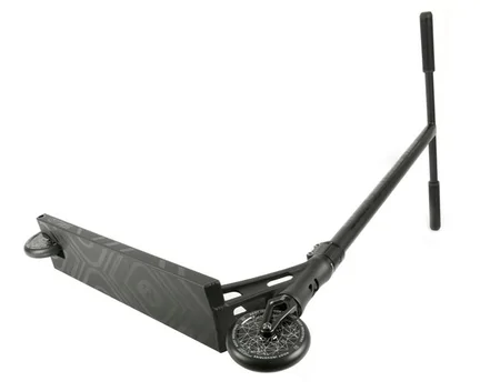Skiro Root Industries AIR RS - črn – RootIndustries – slika 2