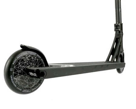 Skiro Root Industries AIR RS - črn – RootIndustries – slika 3