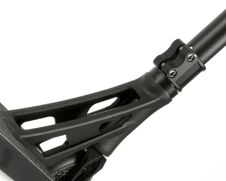 Skiro Root Industries AIR RS - črn – RootIndustries – slika 4