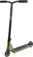 Skiro Lucky Tanner Fox Pro - zelen