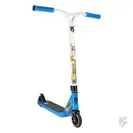 Skiro Kota Mania modro/bel – Nitro Circus
