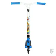 Skiro Kota Mania modro/bel – Nitro Circus – slika 2