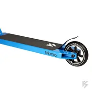 Skiro Kota Mania modro/bel – Nitro Circus – slika 5