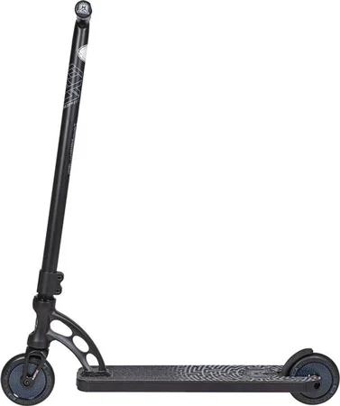 Skiro MGP VX9 Pro - črn – Madd Gear – slika 2