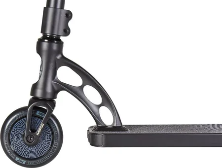 Skiro MGP VX9 Pro - črn – Madd Gear – slika 4
