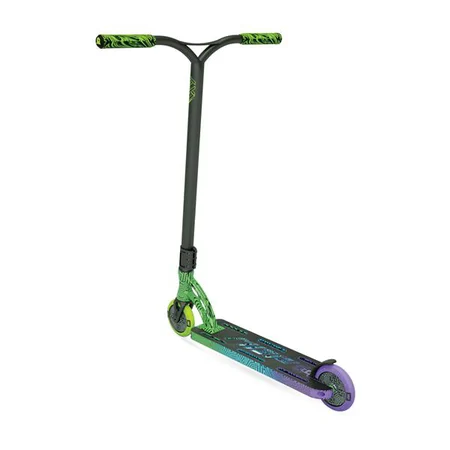 Skiro MGP VX9 Nitro Extreme - Aurum – Madd Gear – slika 3