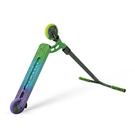 Skiro MGP VX9 Nitro Extreme - Aurum – Madd Gear – slika 4