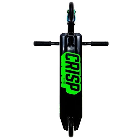 Skiro Crisp Switch - črn/črn – slika 3