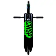 Skiro Crisp Switch - črn/črn – slika 3