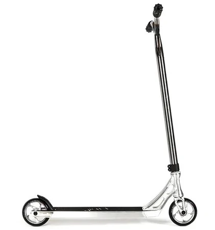 Skiro Ethic DTC Vulcain 12 Std - srebrn – slika 2