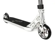 Skiro Ethic DTC Vulcain 12 Std - srebrn – slika 4
