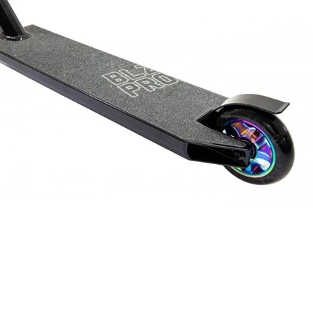 Skiro Blazer Pro Outrun - Neo Chrome – slika 2