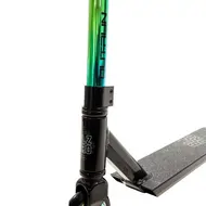 Skiro Blazer Pro Outrun - Neo Chrome – slika 4