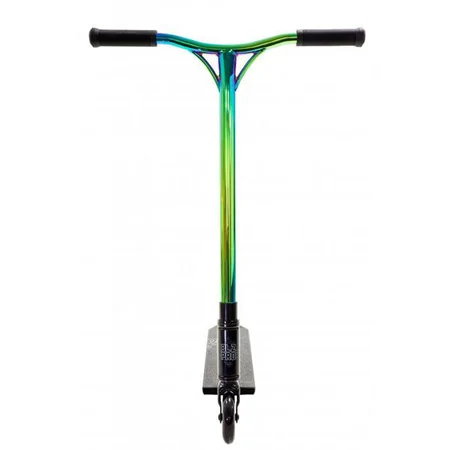 Skiro Blazer Pro Outrun - Neo Chrome – slika 5