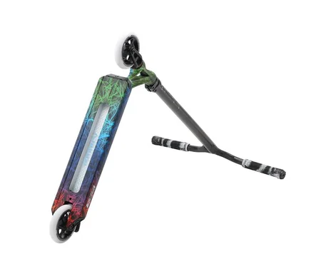 Skiro BLUNT Prodigy S8 - Scratch – slika 2