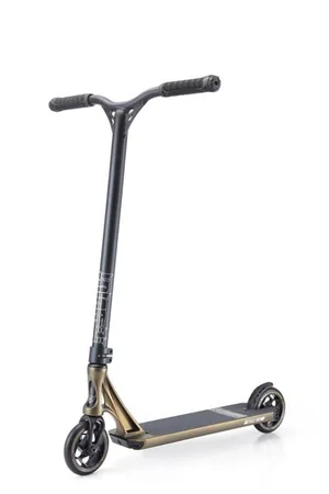 Skiro BLUNT Prodigy S8 - Zlat – slika 4