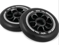 Koleščka Aero Alloy Core 110 mm - črna – Madd Gear
