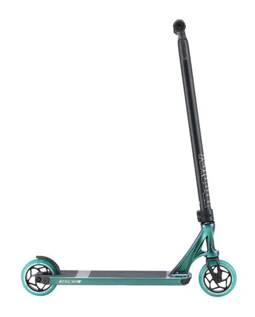 Skiro BLUNT Prodigy S8 - Jade – slika 2