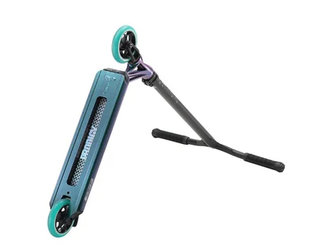 Skiro BLUNT Prodigy S8 - Jade – slika 3