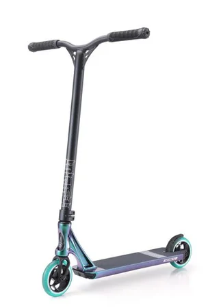 Skiro BLUNT Prodigy S8 - Jade – slika 5