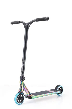 Skiro BLUNT Prodigy S8 - Oil – slika 3