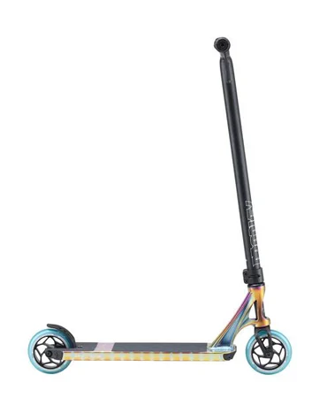 Skiro BLUNT Prodigy S8 - Oil – slika 5
