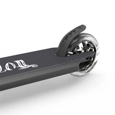 Skiro za trike Fuzion Z300 - črn – slika 3