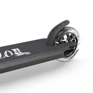 Skiro za trike Fuzion Z300 - črn – slika 3