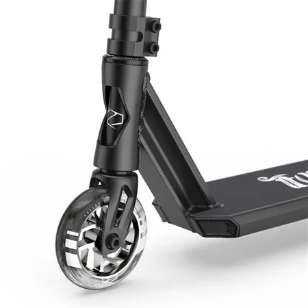 Skiro za trike Fuzion Z300 - črn – slika 5
