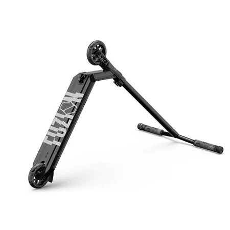 Skiro za trike Fuzion Z250 2022 - črn – slika 2