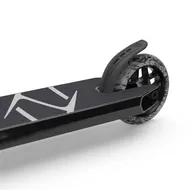 Skiro za trike Fuzion Z250 2022 - črn – slika 3