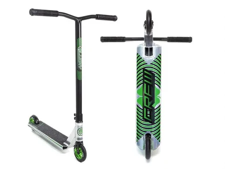 Skiro Lucky Crew Platinum – slika 5