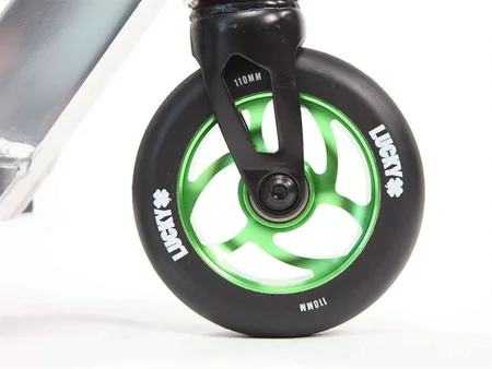 Skiro Lucky Crew Platinum – slika 6
